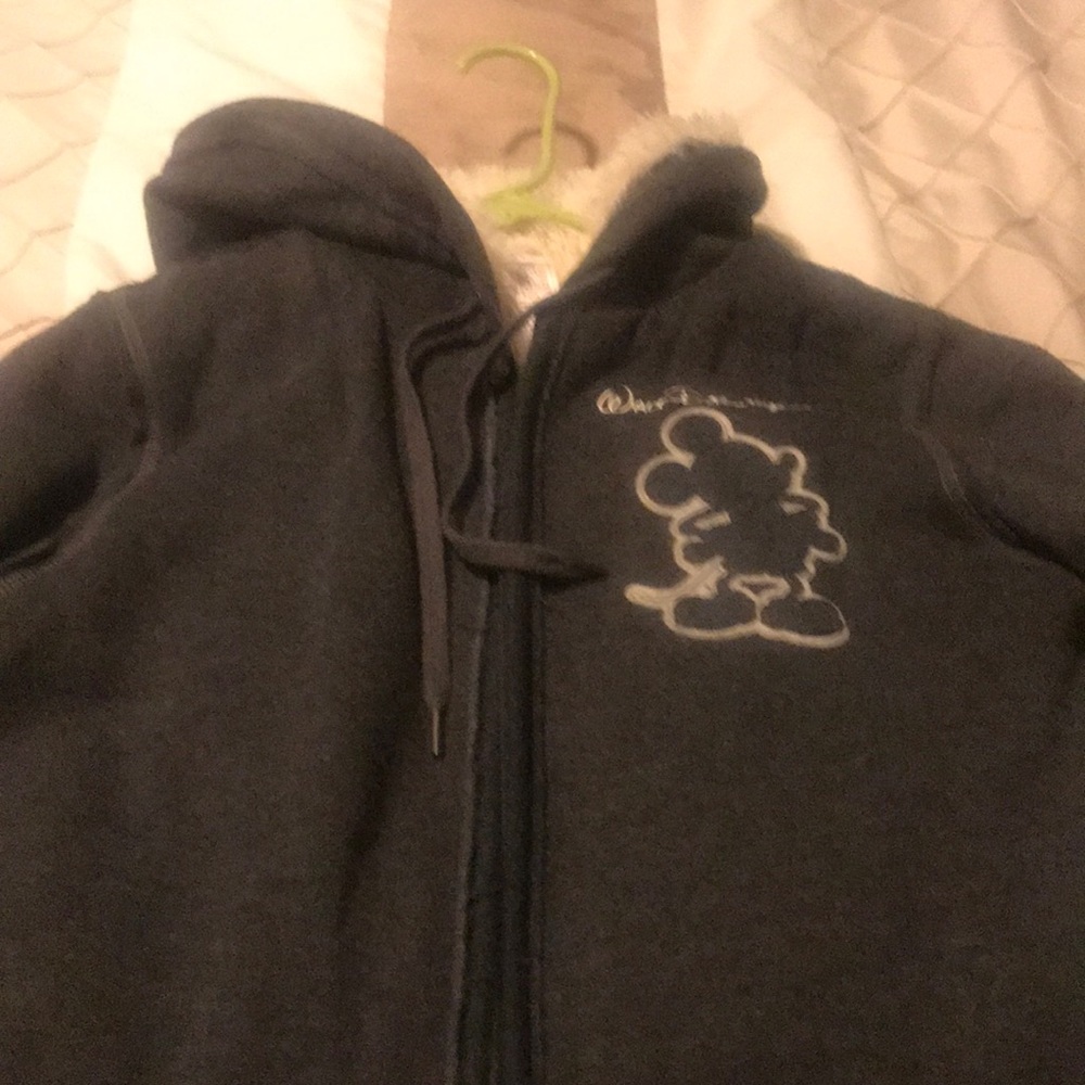 Disney Hoodie/ Jacket